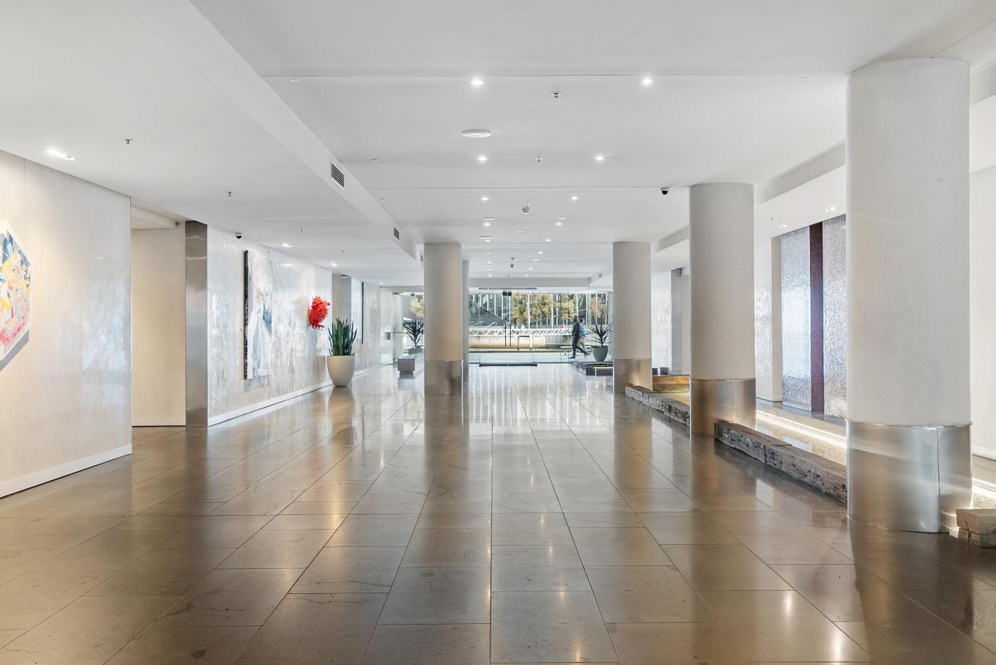 Resort Style Living Yarra Wharf Melbourne Exterior foto