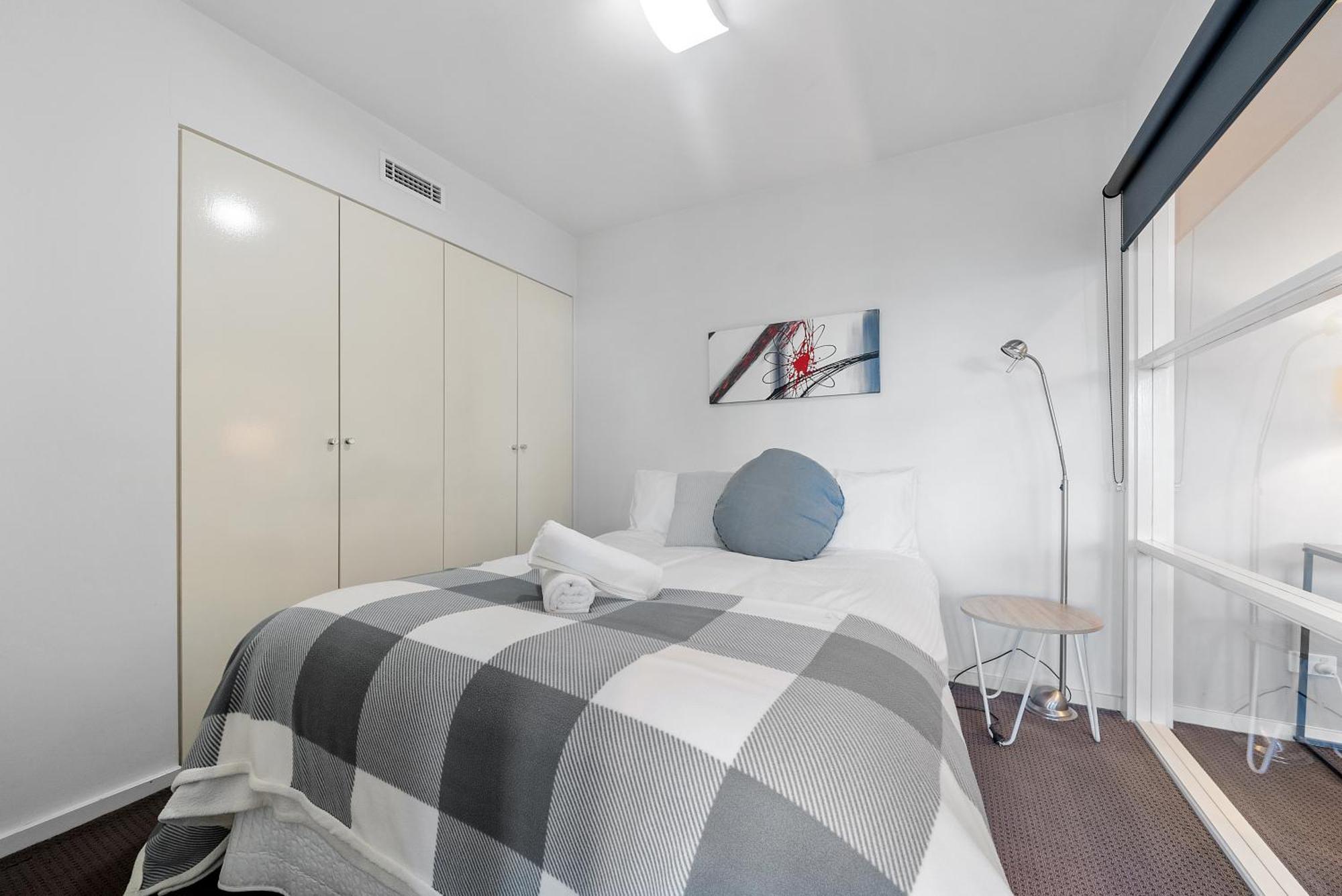 Resort Style Living Yarra Wharf Melbourne Exterior foto